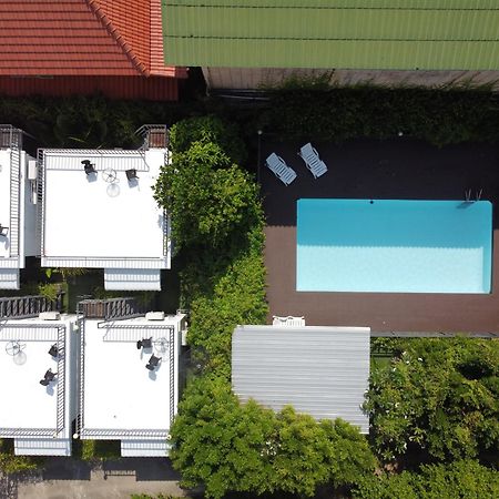 Phannarai House Lamai Beach  Dış mekan fotoğraf