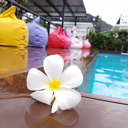 Phannarai House Lamai Beach  Dış mekan fotoğraf