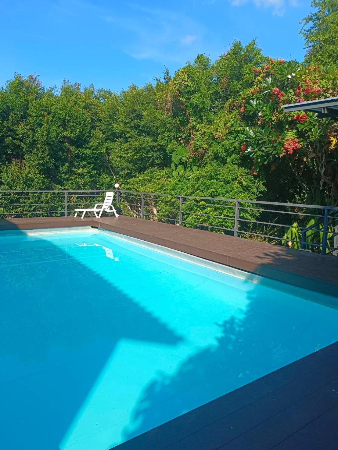 Phannarai House Lamai Beach  Dış mekan fotoğraf
