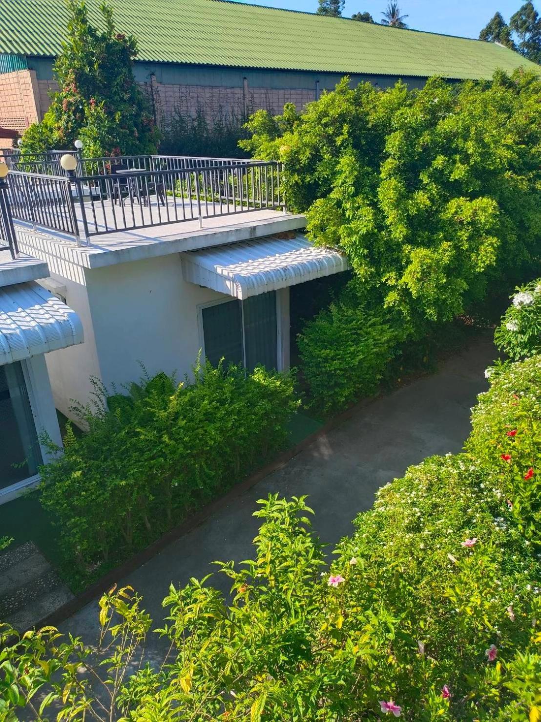 Phannarai House Lamai Beach  Dış mekan fotoğraf