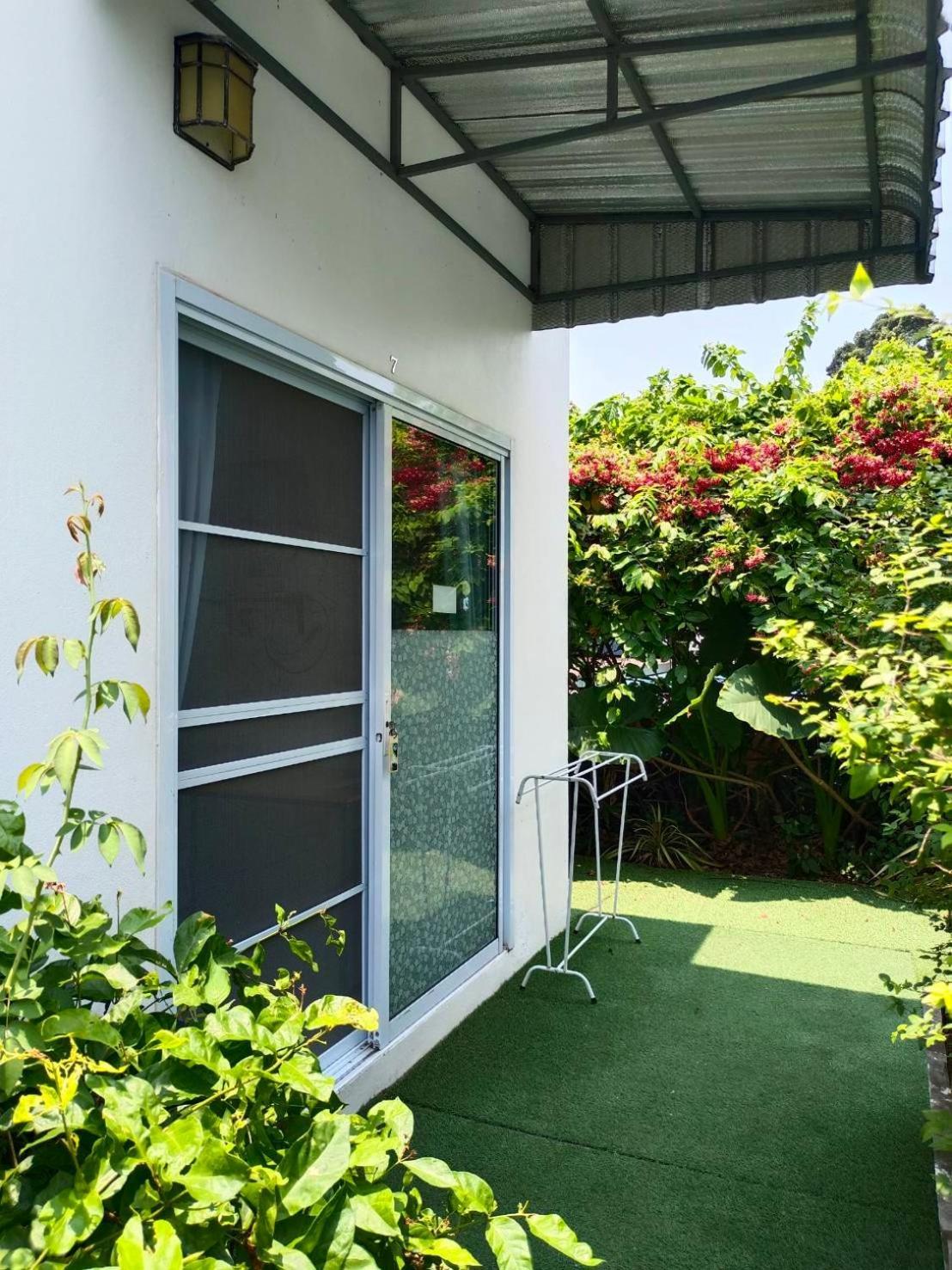 Phannarai House Lamai Beach  Dış mekan fotoğraf