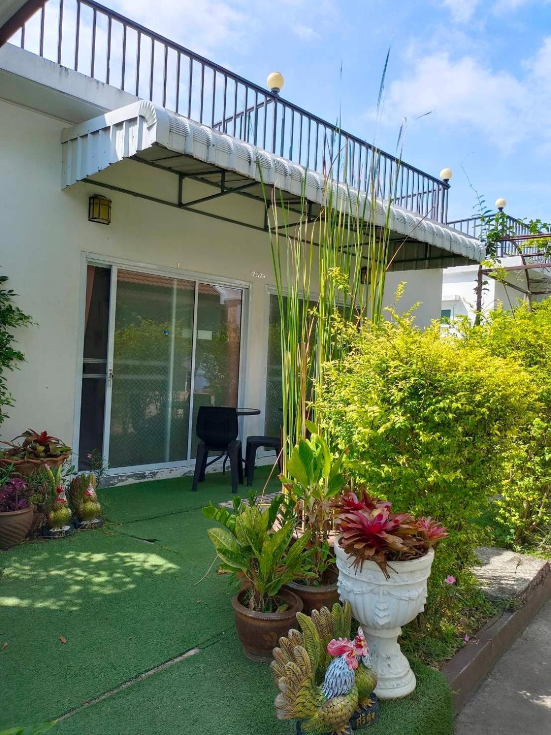 Phannarai House Lamai Beach  Dış mekan fotoğraf