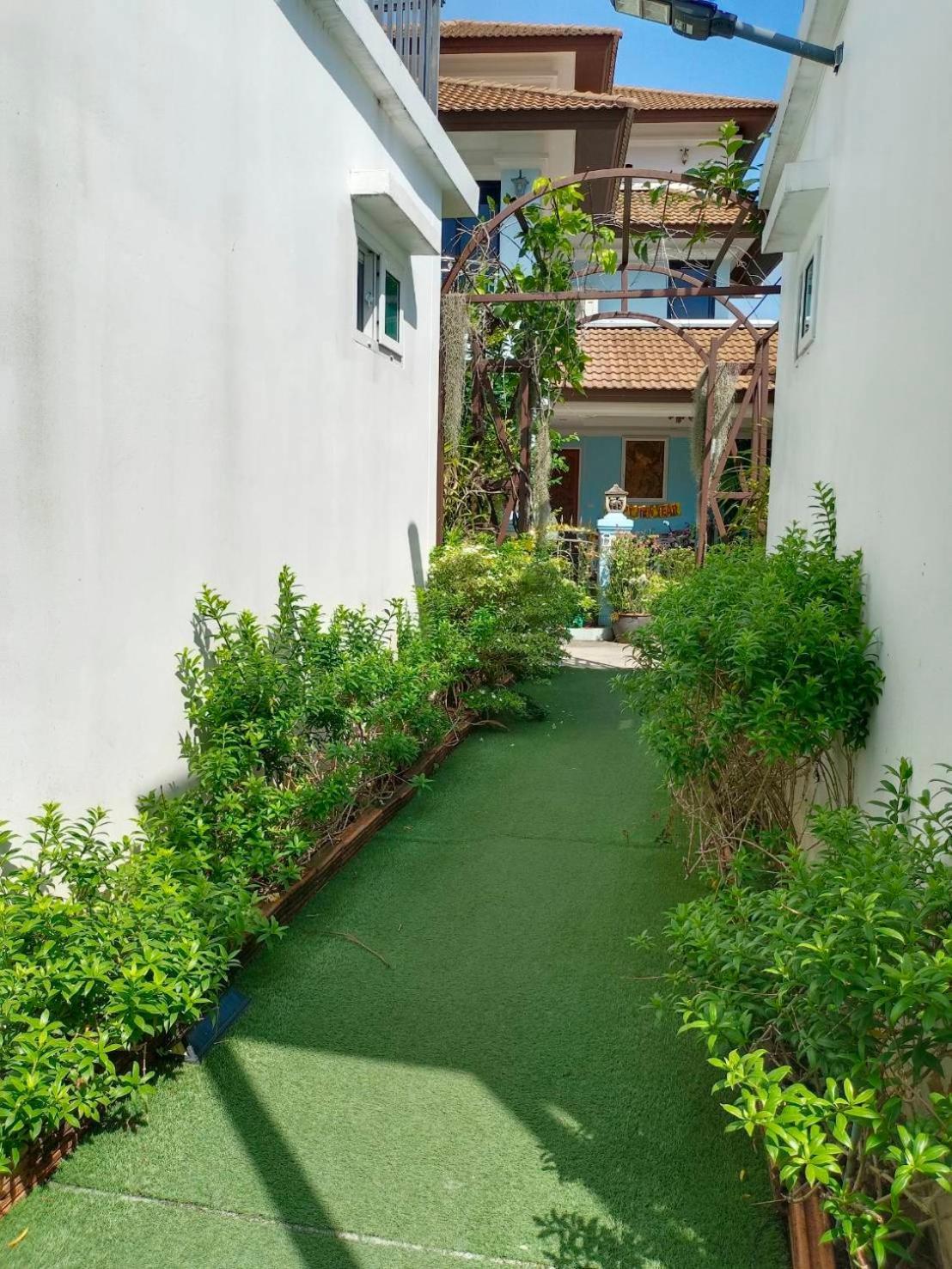 Phannarai House Lamai Beach  Dış mekan fotoğraf