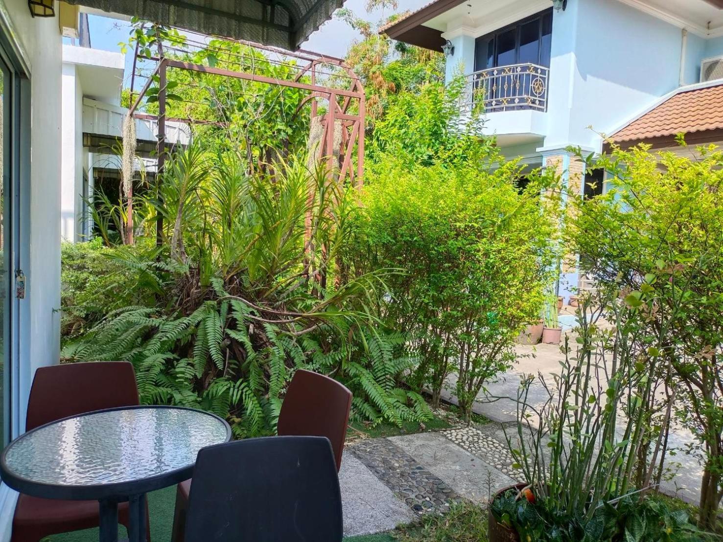 Phannarai House Lamai Beach  Dış mekan fotoğraf