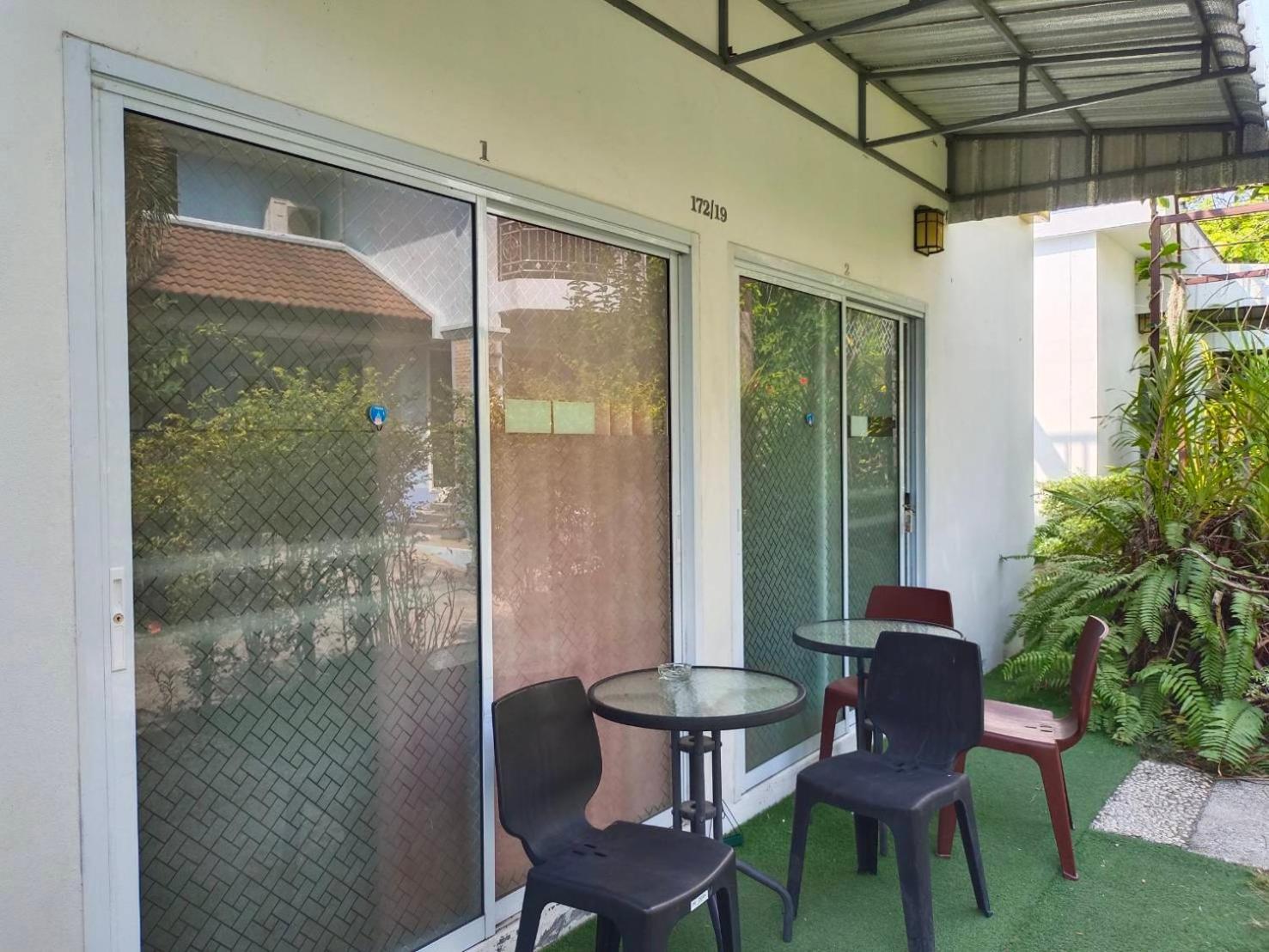 Phannarai House Lamai Beach  Dış mekan fotoğraf