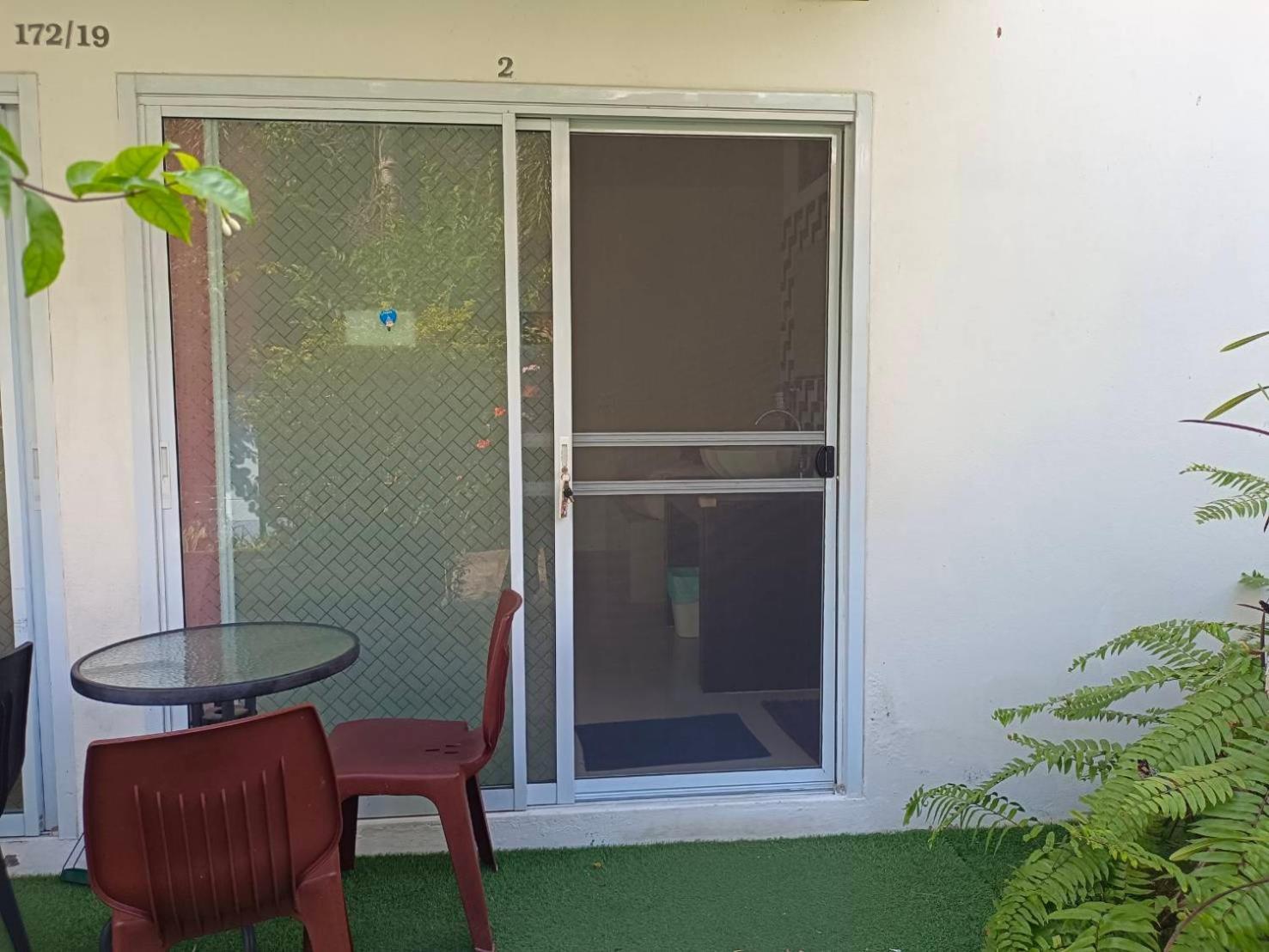 Phannarai House Lamai Beach  Dış mekan fotoğraf