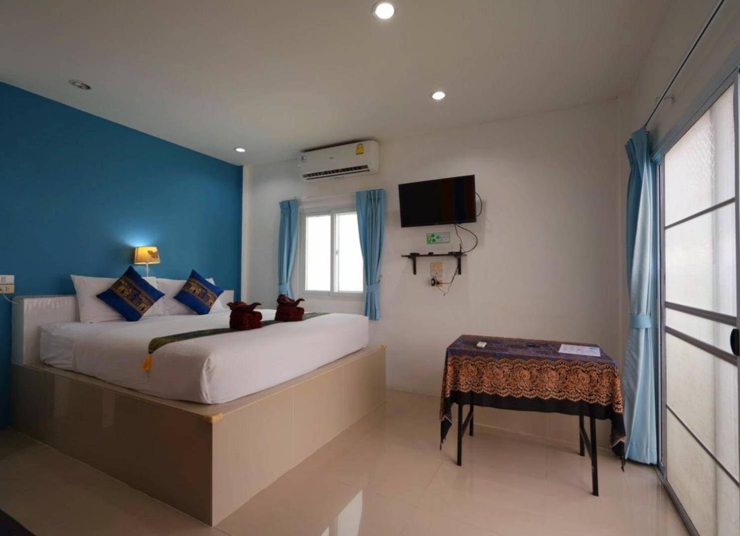 Phannarai House Lamai Beach  Dış mekan fotoğraf