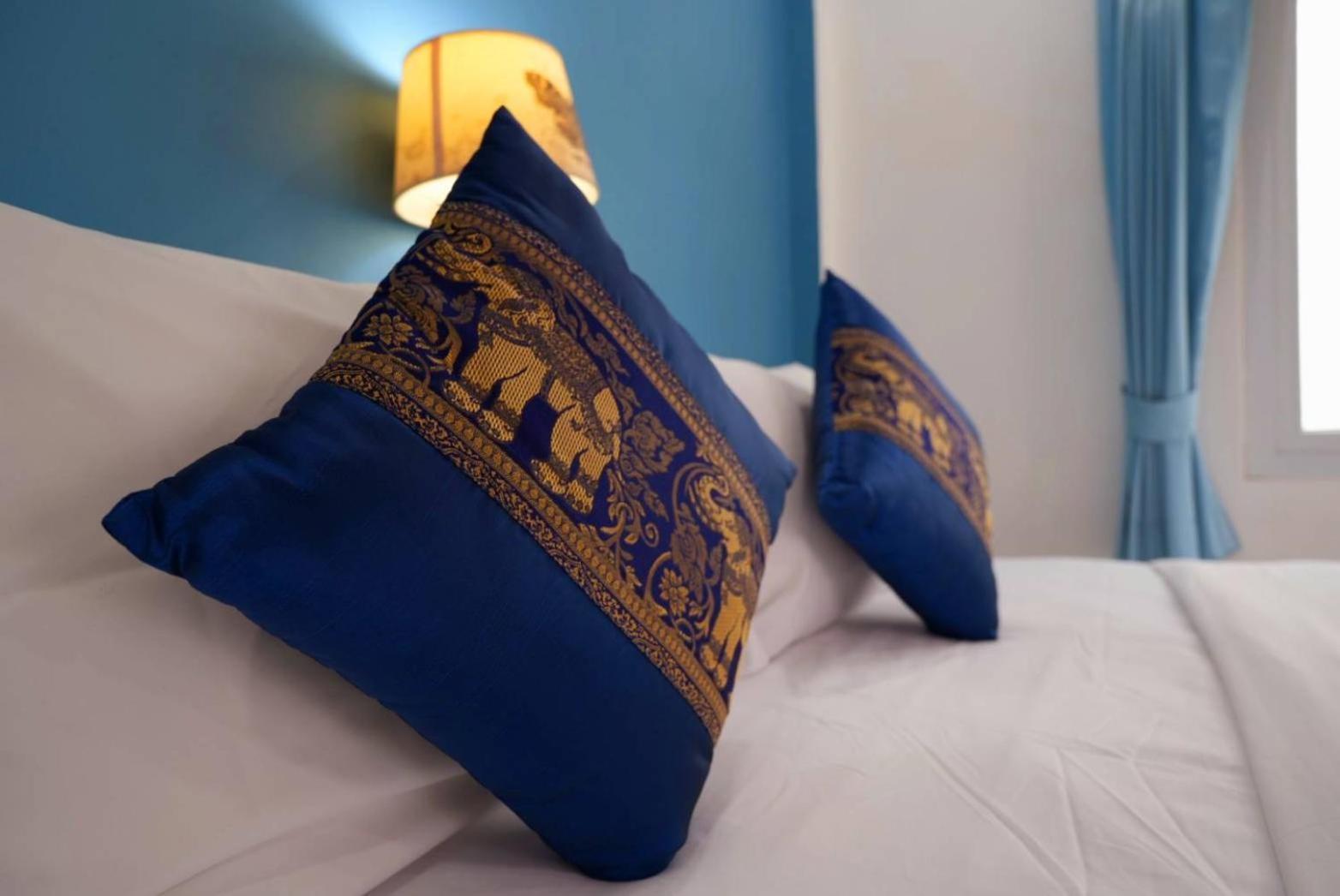 Phannarai House Lamai Beach  Dış mekan fotoğraf