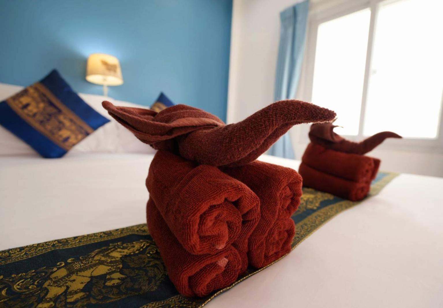 Phannarai House Lamai Beach  Dış mekan fotoğraf