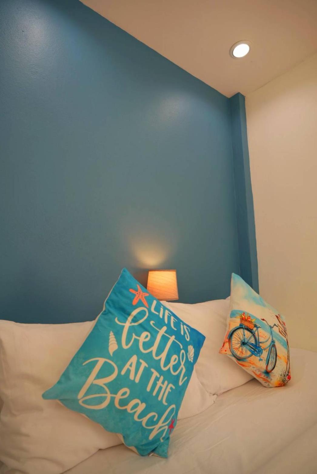 Phannarai House Lamai Beach  Dış mekan fotoğraf