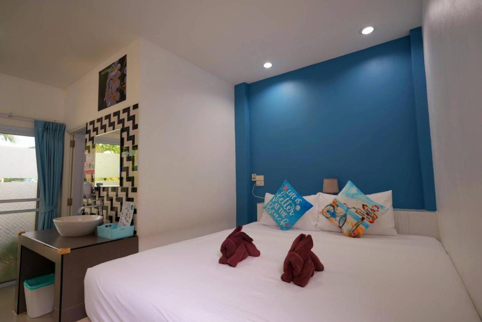 Phannarai House Lamai Beach  Dış mekan fotoğraf
