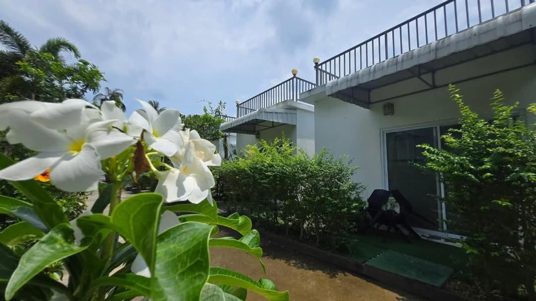 Phannarai House Lamai Beach  Dış mekan fotoğraf